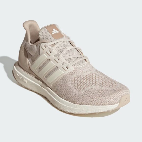 Adidas Ultradream Men's Running Sneaker Beige (JP7689) NEW - Picture 4 of 7